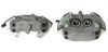 BUDWEG CALIPER 344071 Brake Caliper